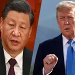 Chinese President issues strong warning to U.S: "Respect the World or Learn a Harsh Lesson"