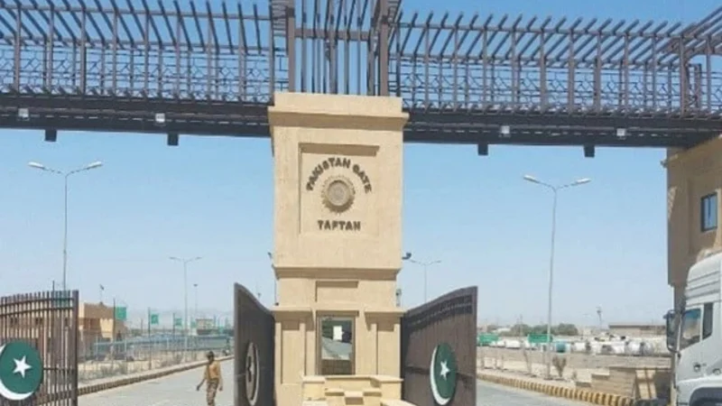 Pakistan rejects false propaganda against Pak-Iran border shutdown, Calls it disinformation