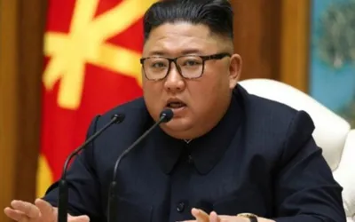 Kim Jong Un declares Iran is “Not Alone”, North Korea support is with them