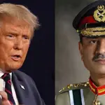 Trump to meet Field Marshal Asim Munir over lunch today