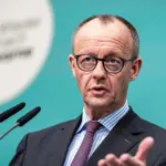 German Chancellor warns Iran of potential US strike on nuclear program