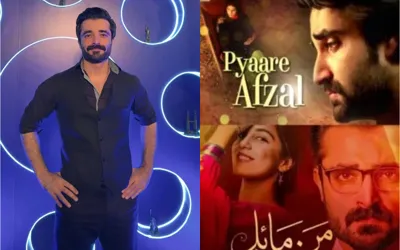 Hamza Ali Abbasi breaks silence on his showbiz exit statement