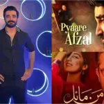 Hamza Ali Abbasi breaks silence on his showbiz exit statement