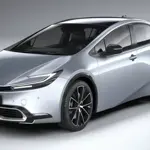 Toyota Prius Price & Specifications in Pakistan- June 2025