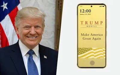 Trump’s T1 Phone: Innovation or a Rebranded Gamble?