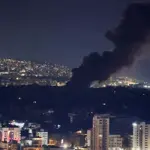 Iran launched largest missile attack on Israel today