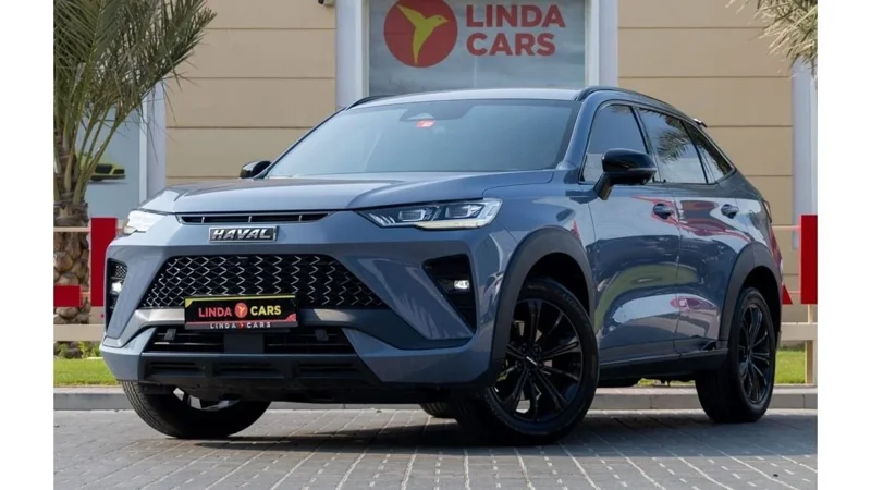 Haval Vehicles