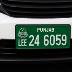 New Number Plate Policy for Electric Vehicles Introduced in Punjab