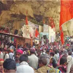 Pakistan makes History: Hinglaj Mata Temple declared as a Global Tourism Site