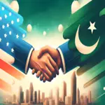 Pakistan–US Relation Reach New Heights; Economic Diplomacy in Focus
