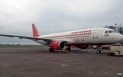Air India reduces international flights by 15% after Ahmedabad plane crash