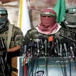 Hamas releases detailed footage of attack on Israeli soldiers Army