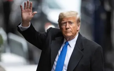 Pakistan recommends President Trump for 2026 Nobel Peace Prize