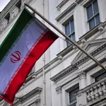 UK withdraws diplomatic staff from Iran amid regional crisis