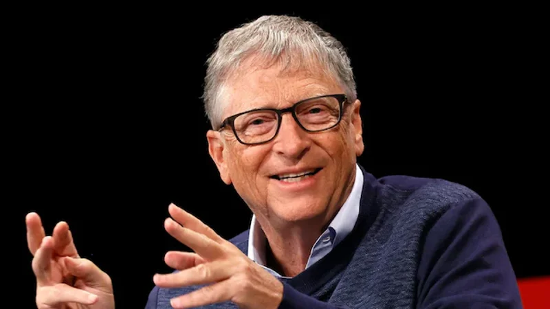 Gates