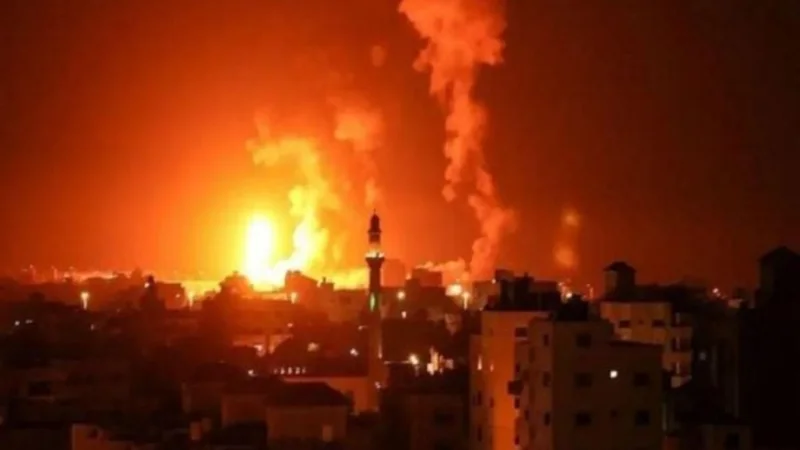 Iran ready to launch 400 missiles at Israel after Zionist strikes killed 9 IRGC soldiers