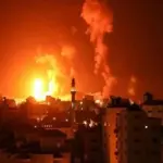 Iran ready to launch 400 missiles at Israel after Zionist strikes killed 9 IRGC soldiers