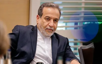 Tehran's Foreign Minister breaks silence after U.S. attacks on nuclear sites