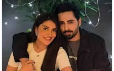 Fans react as Ayeza Khan reveals an unexpected life decision
