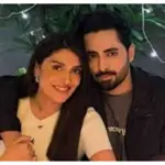 Fans react as Ayeza Khan reveals an unexpected life decision