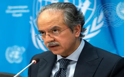Pakistan condemns strikes on Iranian nuclear facilities