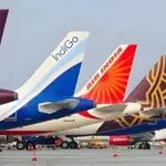 Pakistan extends airspace ban for Indian flights by one month