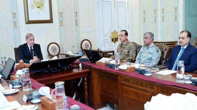 Pakistan condemns US airstrikes on Iran