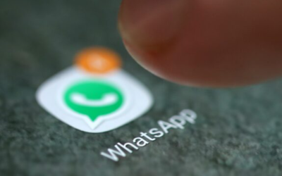 US House of Representatives bans WhatsApp for staffers over security concern