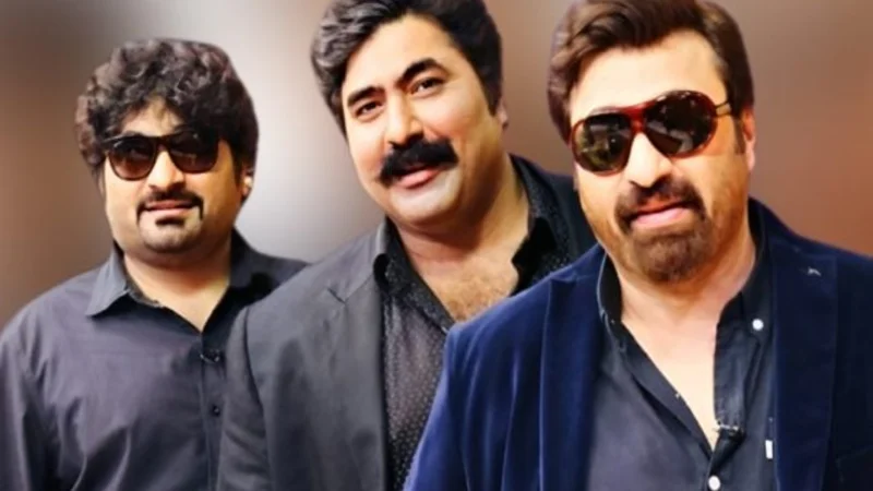 Yasir Nawaz's brother passes away
