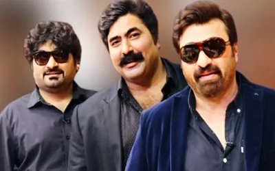 Yasir Nawaz's brother passes away