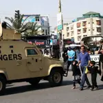 Rangers finalize comprehensive security plan for Muharram