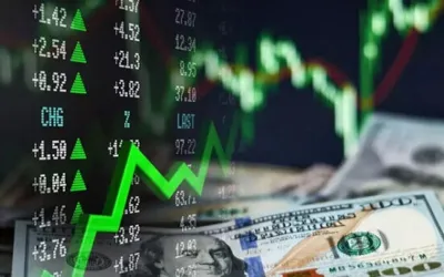Bullish wave sweeps Pakistan Stock Exchange on Tuesday