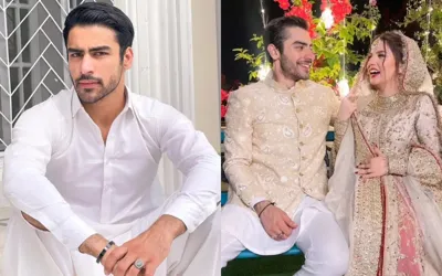 Khushhal Khan under fire for controversial marriage opinion