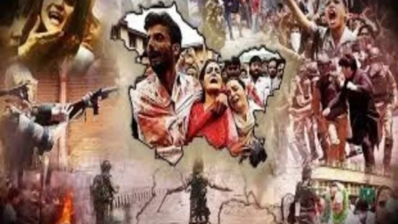 Global Peace Index Report Warns: India’s Militarization in Kashmir May Ignite Regional War