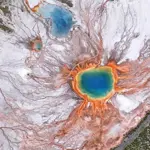 Google Earth celebrates 20 years with exciting new features