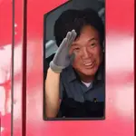 South Korea appoints train driver as Minister of Labor