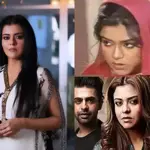 Why Maria Wasti is disappeared from Tv Screens? Check details