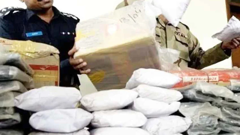 ANF launches nationwide crackdown on drug trafficking