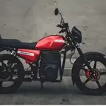 Vlektra upgrades its flagship E-Bike with 2000W motor & bold design