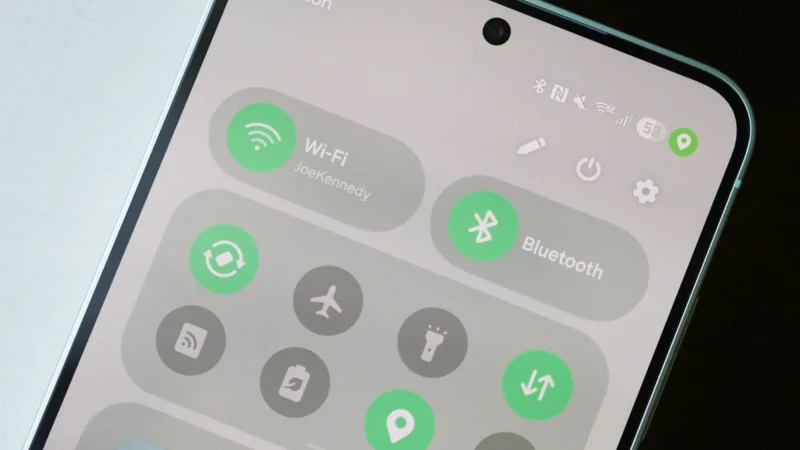 Did you know Samsung has a hidden Wi-Fi Menu? Here’s How you can access it