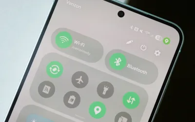 Did you know Samsung has a hidden Wi-Fi Menu? Here’s How you can access it