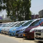 Cheaper used cars in Pakistan soon as govt cuts import Duty from Sep 25