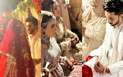 What was the Rebecca Khan real Haq Mehr? The amount will blow your mind