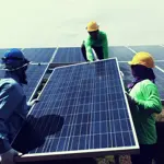 Good News for Solar Users: Government reduces sales tax on Solar Panels from 18% to 10%