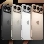 Apple set to launch iPhone 17 series in September with 12 exciting new features