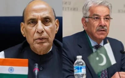 India’s request to respond after Khawaja Asif rejected at SCO meeting