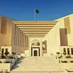 SC bench dissolves during review case on reserved seats