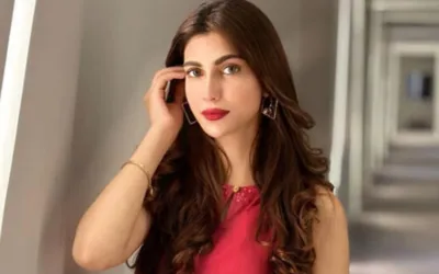 Actress Nazish Jahangir summoned by Lahore Court for misusing money