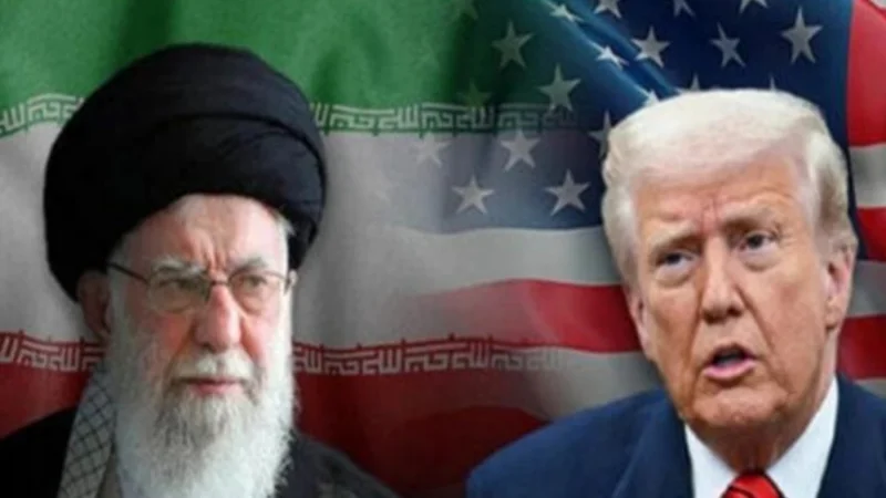 Trump claims Iran Supreme leader Khamenei never “Thanked” him for saving his life