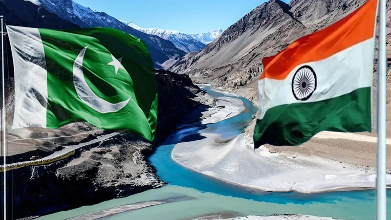 International Court declares India’s suspension of Indus Waters Treaty Illegal, Supports Pakistan